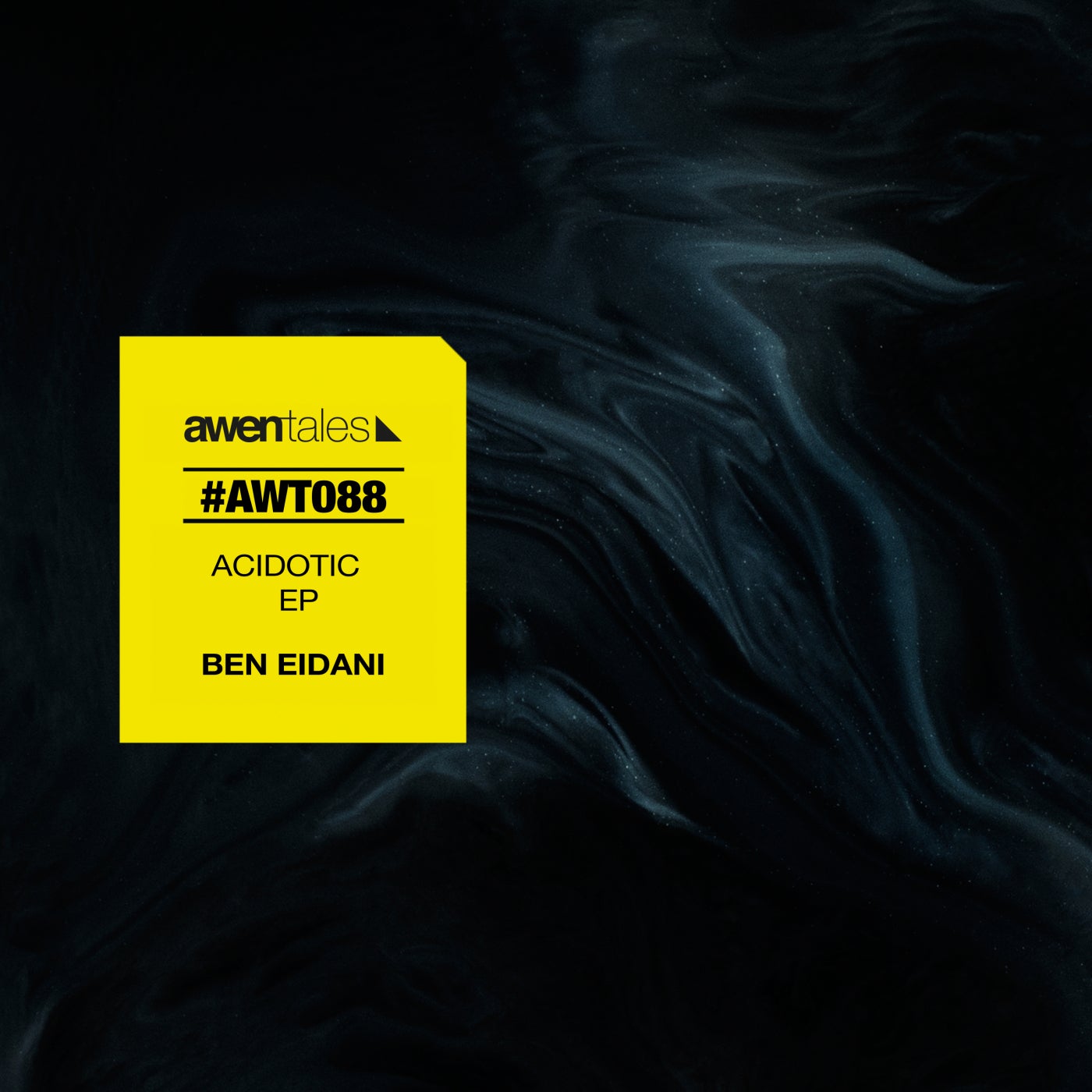 Ben Eidani – Acidotic [AWT088]